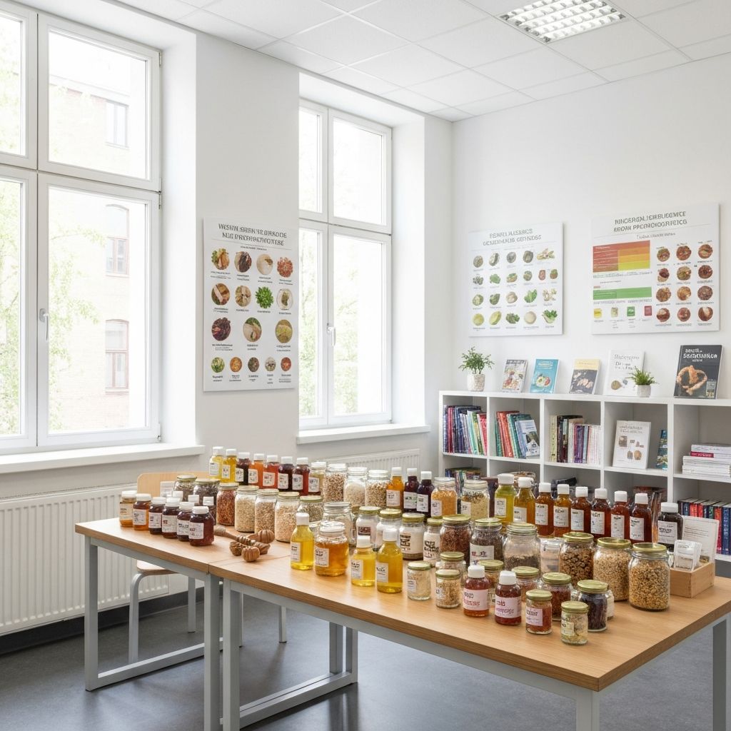 Enfoque educativo de Bivona