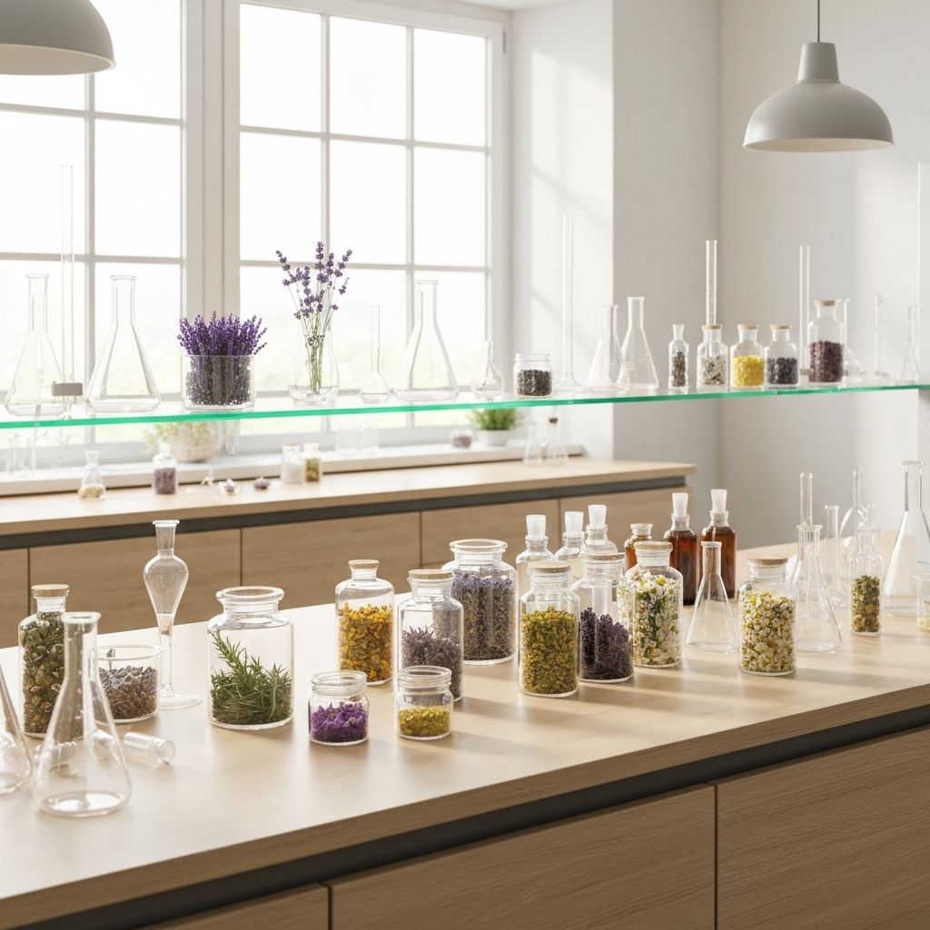 Sobre Bivona cosmética natural