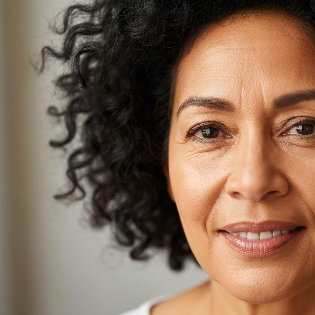 Cuidado de la piel madura